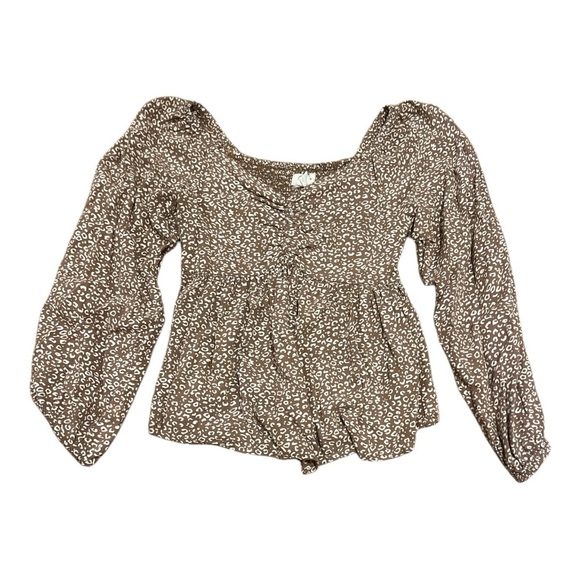 🧡 5 for $25 🧡 top - Picture 1 of 3